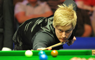 比赛走势 比赛走势