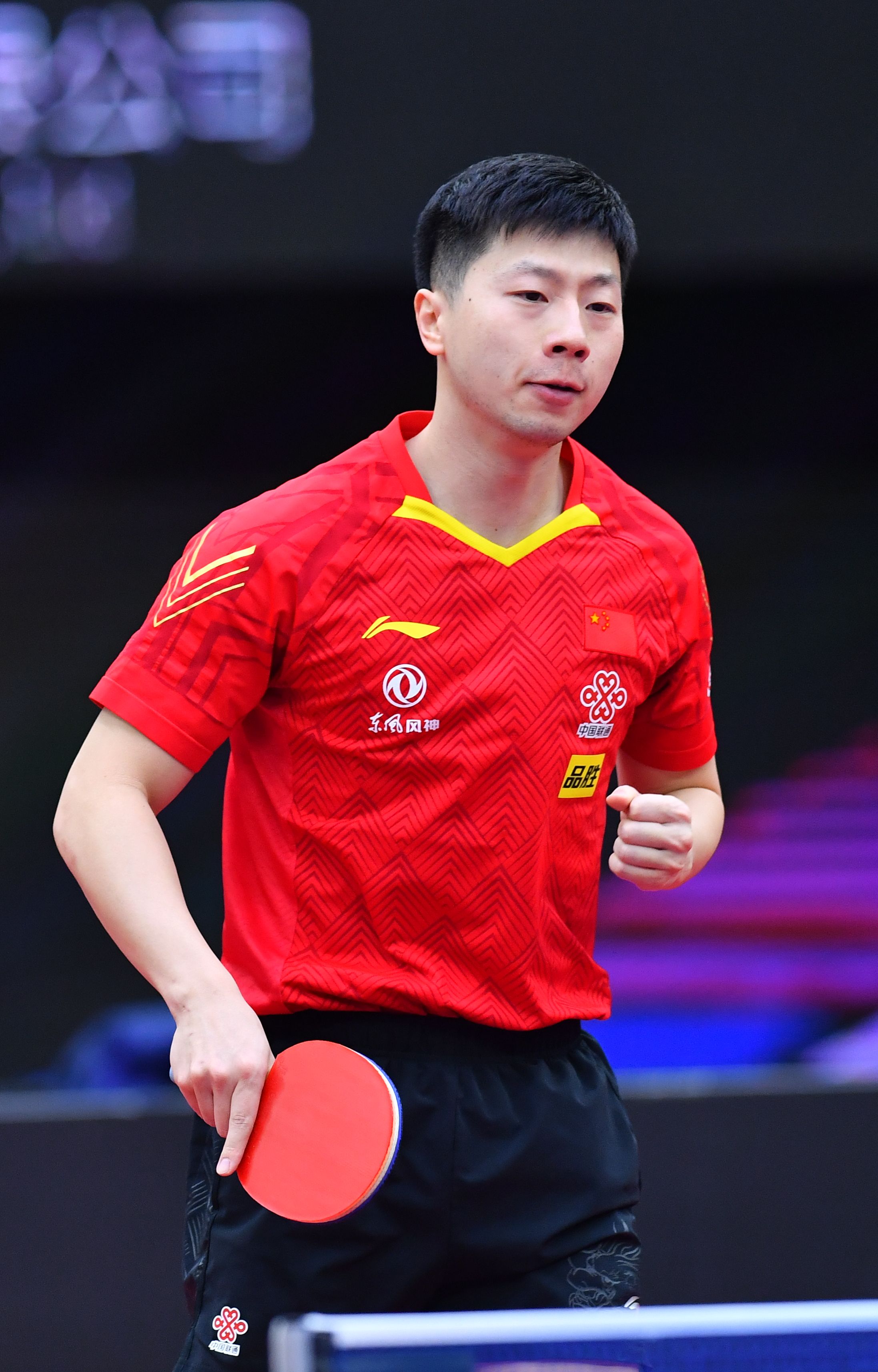 隊的競爭力 隊的競爭力