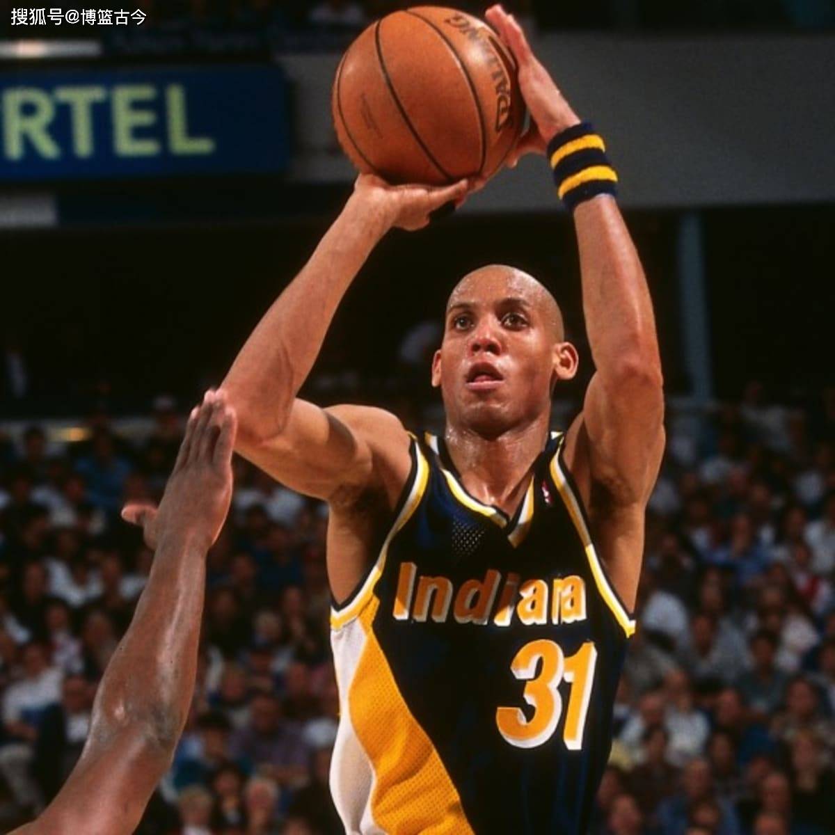 視野和技巧 視野和技巧