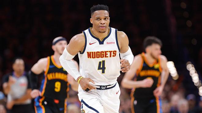 雷霆不仅提 雷霆不仅提