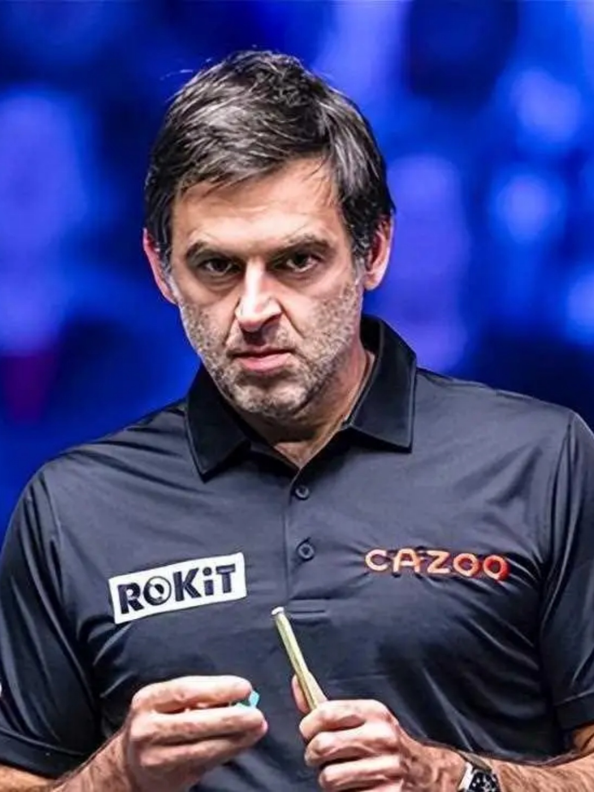 为观众和参 为观众和参