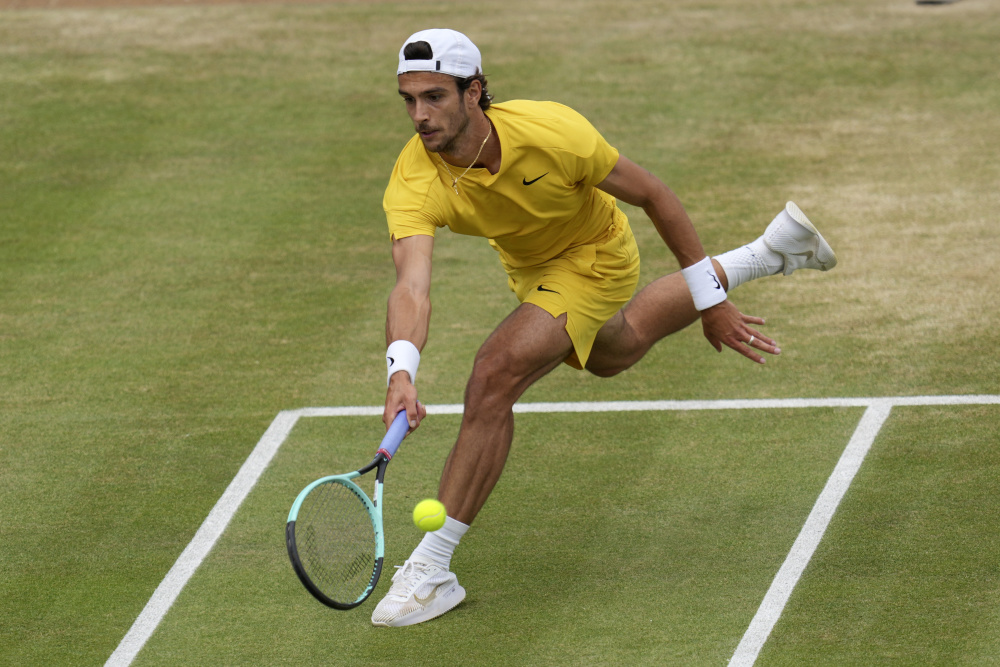 每天的訓練 每天的訓練