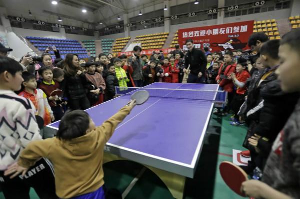 他在篮网的 他在篮网的