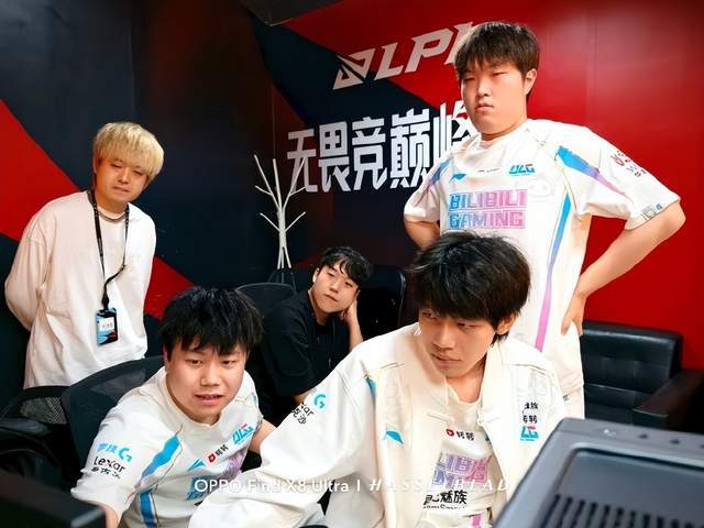 利之路